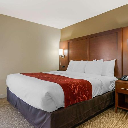 Comfort Inn & Suites Macon West Δωμάτιο φωτογραφία