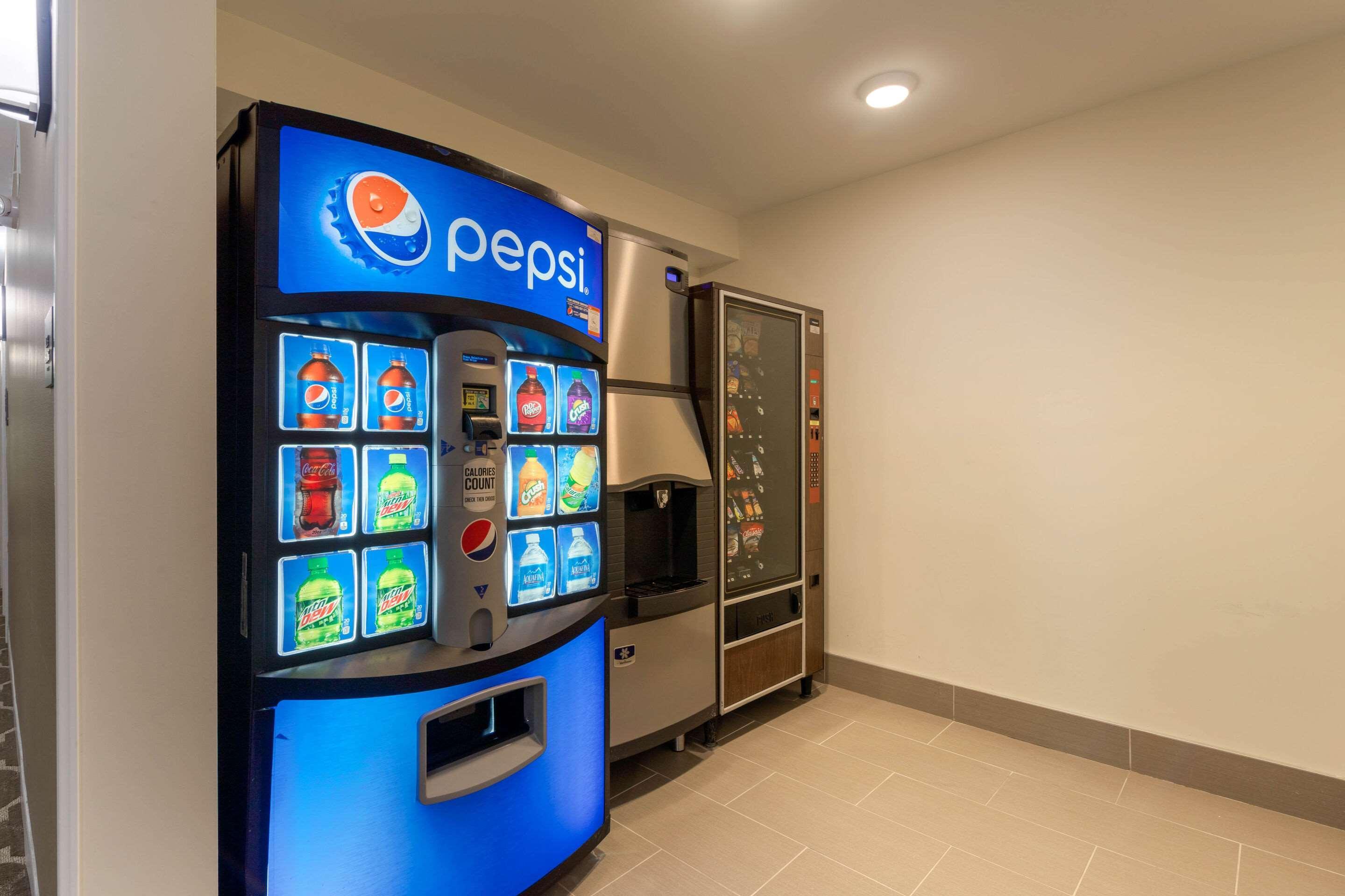Comfort Inn & Suites Macon West Εξωτερικό φωτογραφία