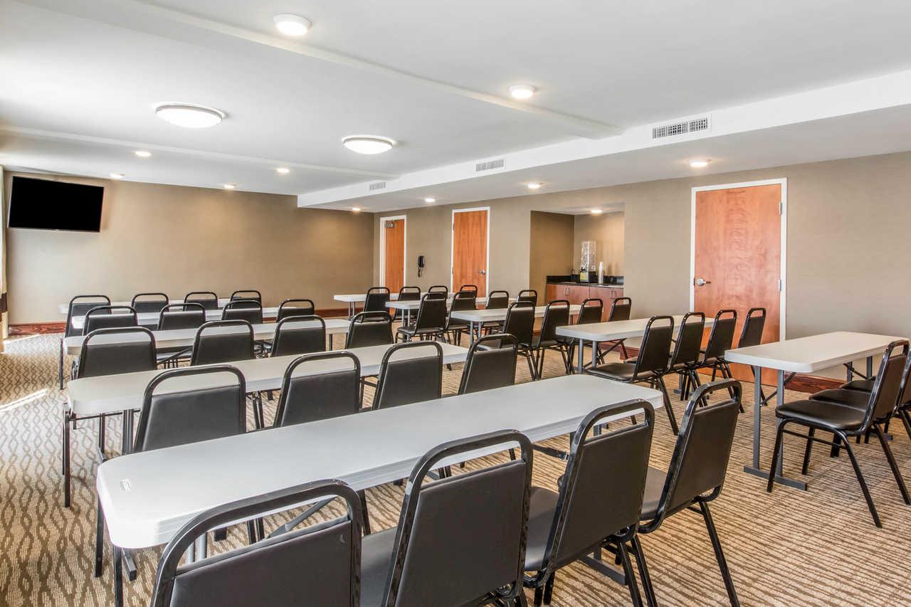 Comfort Inn & Suites Macon West Εξωτερικό φωτογραφία