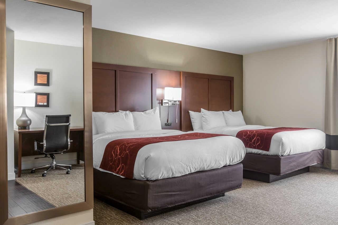 Comfort Inn & Suites Macon West Εξωτερικό φωτογραφία