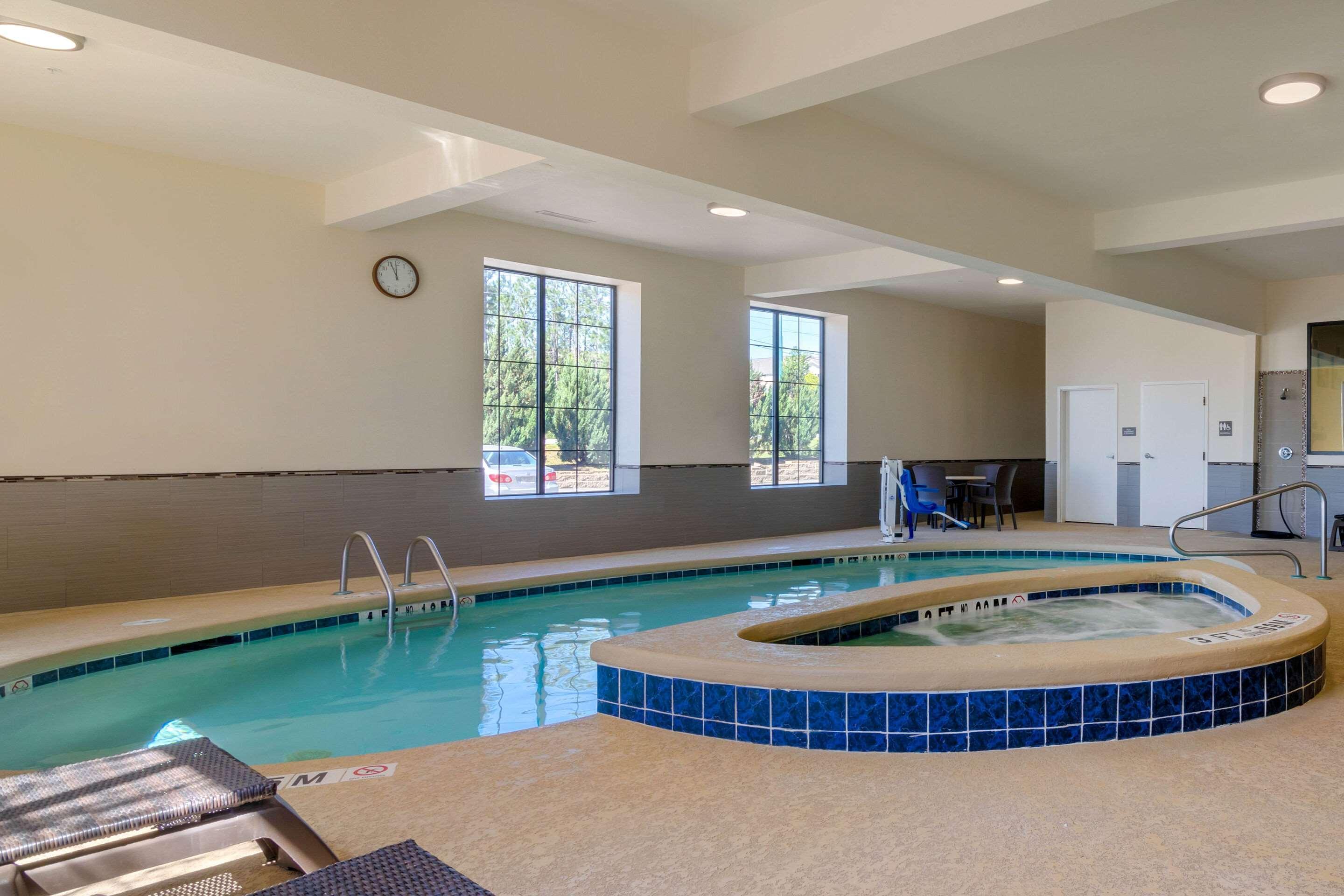 Comfort Inn & Suites Macon West Εξωτερικό φωτογραφία