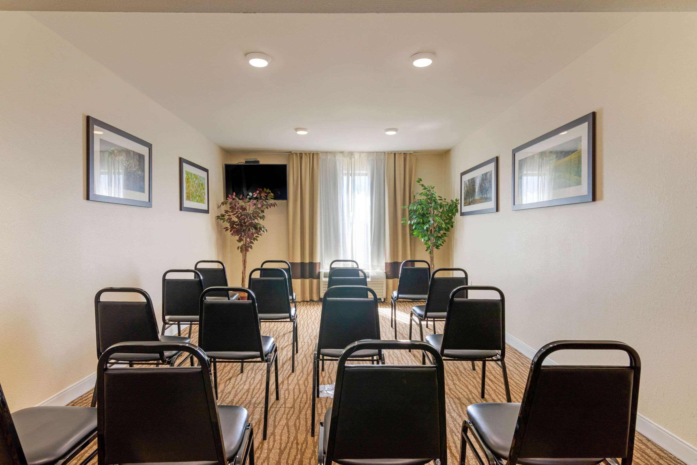 Comfort Inn & Suites Macon West Εξωτερικό φωτογραφία